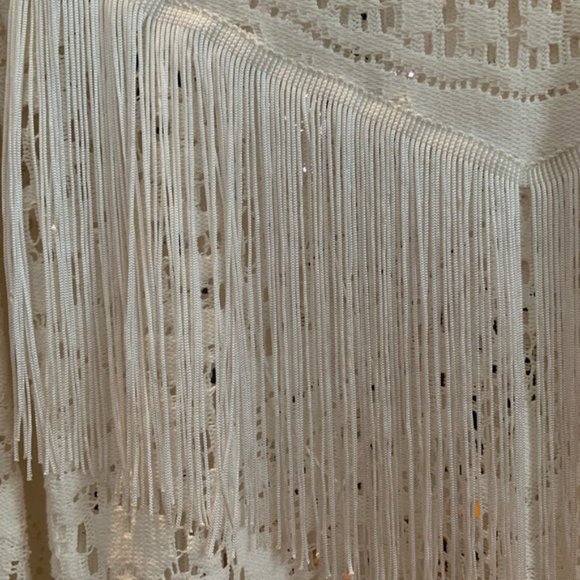 SOLD Spell Gypsy Collective FLEETWOOD Lace Top - Picture 9 of 9